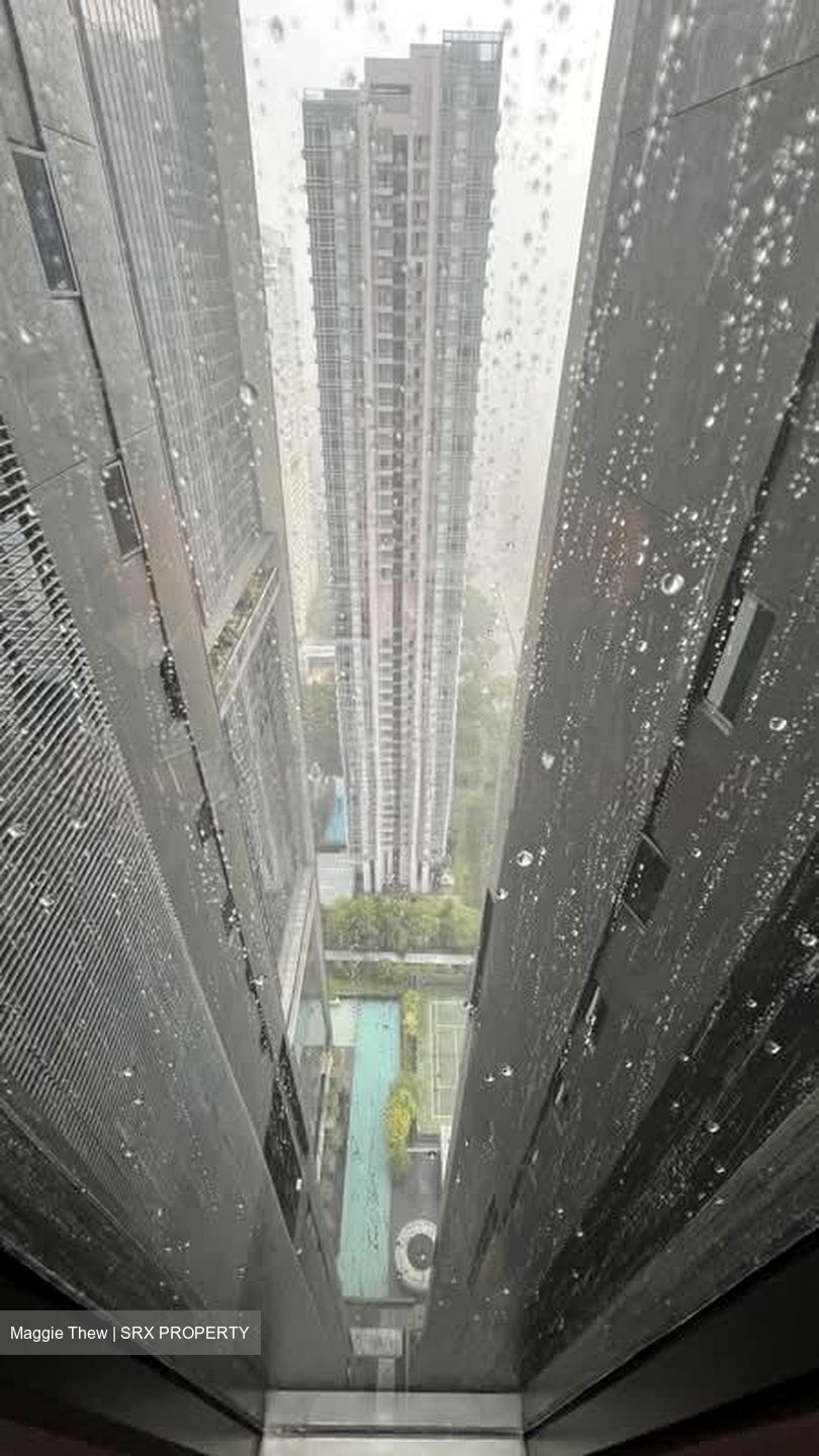 Echelon (D3), Condominium #566996481